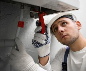 About Emergency plumbing pros Eldon, IA